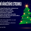 Rozsvícení vánočního stromku 3.12.2022 od 16:00 hod. 1